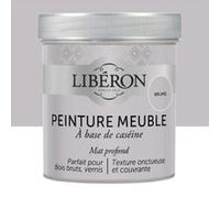Libéron Peinture meuble à base de caséine, Brume 500 ML