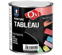 Peinture à écrire - tableau - multi-supports - 500 mL - noir