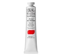 Peinture À L Huile Extra,Fine Artistsoil Colour 200 Ml 599 Vert De Vessie A T Vert