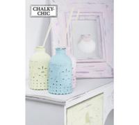 Peinture à la craie 'Chalky-Chic', 12 x 100 ml