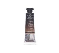 Aquarelle Extra Fin - Bitume - Tube 10 Ml - Sennelier