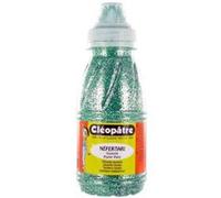 Peinture à l'eau pailletée - 250 ml - Vert Émeraude Vert G