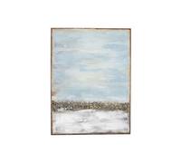 Peinture à l'hoeile Abstract Horizon 120x90cm