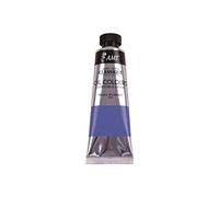 AMT Peinture à l'huile Bleu Plombé THU86 – Tube 45 ml
