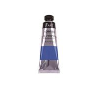AMT Peinture à l'huile Bleu Royal THU13 – fine en tube 45 ml