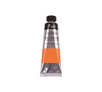 AMT Peinture à l'huile Jaune de Chrome THU87 – Tube 45 ml – Haute intensité