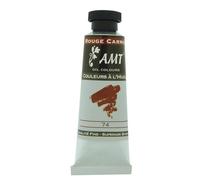 Peinture à l'huile AMT - Rouge Carmin THU74