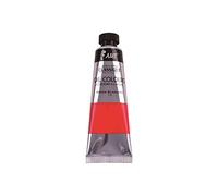 AMT Peinture à l'huile Rouge Écarlate THU19 en tube 45 ml