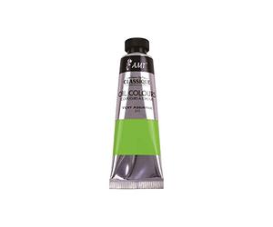 Peinture à l'huile AMT - Vert Absinthe THU20