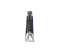 Peinture à l'huile extra-fine en tube bleu indanthrène 40ml - Rembrandt G
