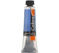 Cobra Artist Ölfarbe Tube 40 ml Graublau 562 (21055620)