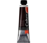 Peinture à l'huile - Cobra - Artist - Brun Van Dyck - 403 - Tube de 40ml