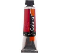 Peinture à l'huile - Cobra - Artist - Magenta Primaire - 369 - Tube de 40ml