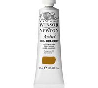 Winsor & Newton Artists Huile Extra Fine Tube 37ml 744 Ocre Jaune