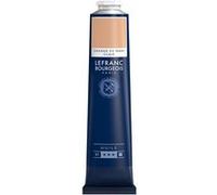Lefranc Bourgeois Huile Fine 150ml Orange De Mars Clair
