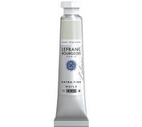 Lefranc & Bourgeois Peinture à l'huile Extra-fine Blanc iridescent 022 40 ml