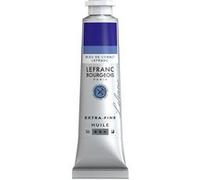 Peinture à l'huile - Extra-fine - Bleu de cobalt Lefranc - 479 - Lefranc Bourgeois - 40ml Bleu