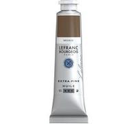 Lefranc & Bourgeois – Peinture à l'huile Huile Lefranc Extra-fine Bronze 712 – 40 ml Série 3