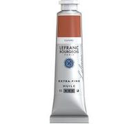 Lefranc & Bourgeois Peinture à l'huile Extra-fine Cuivre 707 40 ml