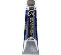 Rembrandt Oil Colour Tube 40 ml Outremer violet 507 (01055072)