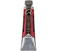 Rembrandt Peinture à l'huile extra-fine Garance permanent moyen 395 – 40 ml