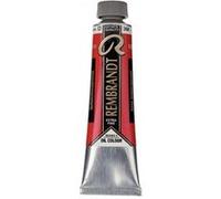 Royal Talens Rembrandt Oil Colour Paint 40ml Series 3-Quinacridone Rose