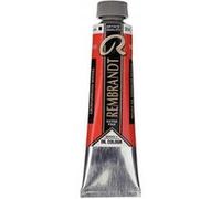 Rembrandt Oil Colour Tube 40 ml Rouge cadmium moyen 314 (01053142)