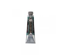 Peinture À L'huile Extra-Fine En Tube Vert De Cobalt 40ml - Rembrandt Vert