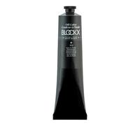 Peinture à l'huile extra-fine tube 200ml - Bleu de Prusse