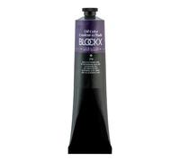 Peinture à l'huile extra-fine tube 200ml - Bleu d'outremer clair