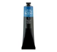 Peinture à l'huile extra-fine tube 200ml - Céruléum bleu-gris