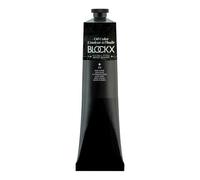 Peinture à l'huile extra-fine tube 200ml - Noir d'ivoire