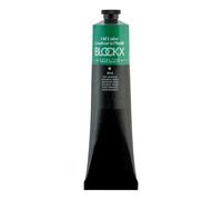 Peinture à l'huile extra-fine tube 200ml - Vert veronese