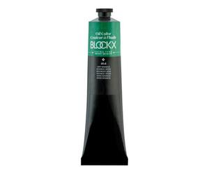 Peinture à l'huile extra-fine tube 200ml - Vert veronese