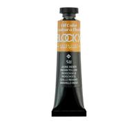 Peinture à l'huile extra-fine tube 20ml - Jaune indien
