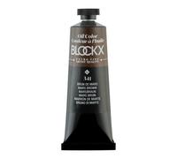 Peinture à l'huile extra-fine tube 35ml - Brun de mars
