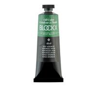Peinture à l'huile extra-fine tube 35ml - Vert veronese