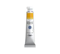 Peinture à l'huile extrafine - 20ml - jaune indien