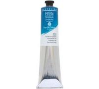Peinture à l'huile - Fine - Bleu de Céruléum - Sennelier - Rive gauche - Tube de 200ml Bleu