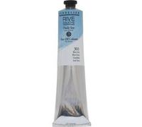 Peinture à l'huile - Fine - Bleu gris - Sennelier - Rive gauche - Tube de 200ml Bleu