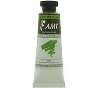 Peinture à l'huile AMT - Vert Feuille THU27