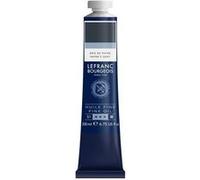 Peinture à l'huile - Fine - Gris de payne - 261 - Lefranc Bourgeois - 200ml