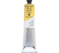 Sennelier Rive Gauche Fine Oil Color for Artists, 200ml Tube, Naples Yellow 567