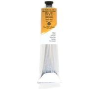 Peinture À L Huile Fine Rive Gauche 200 Ml 252 Ocre Jaune O