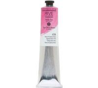Sennelier Rive Gauche Fine Oil Color for Artists, 200ml Tube, Quinacridone Pink 658