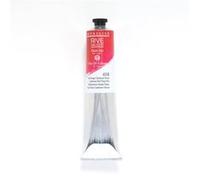Sennelier Rive Gauche Fine Oil Color for Artists, 200ml Tube, Cadmium Red Deep Hue 618