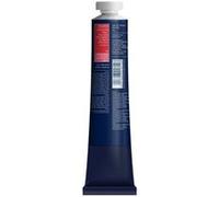 Peinture à l'huile - Fine - Rouge de cadmium clair imitation - 799 - Lefranc Bourgeois - 200ml Rouge