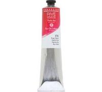 Peinture à l'huile - Fine - Rouge Naphtol - Sennelier - Rive gauche - Tube de 200ml Rouge