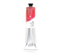 Peinture à l'huile fine - Sennelier Rive Gauche - Rouge primaire - Tube de 200ml