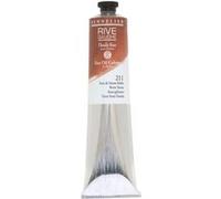Peinture à l'huile - Fine - Terre de Sienne Brûlée - Sennelier - Rive gauche - T